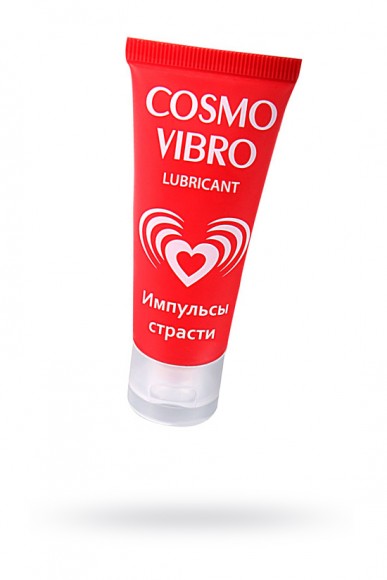 Лубрикант COSMO VIBRO для женщин 25 г