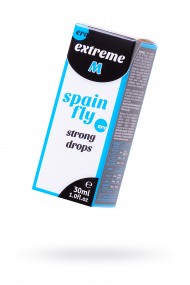 Капли для мужчин Spain Fly extreme men 30 мл