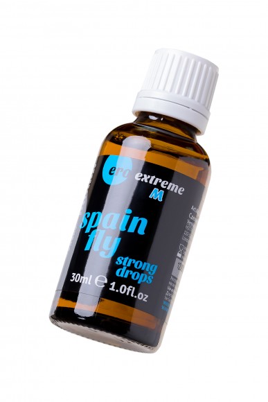 Капли для мужчин Spain Fly extreme men 30 мл
