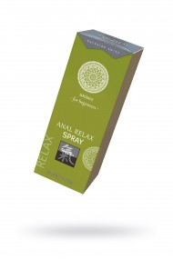 Интимный спрей Anal Relax 50 мл