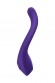 Многофункциональный стимулятор для пар Satisfyer Partner Multifun 1, Силикон, Фиолетовый, 13,5 см