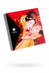 Набор Shunga Geisha' Secret, клубника и шампанское