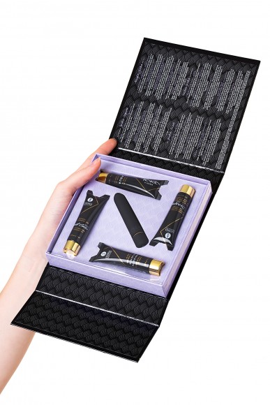 Шаловливый набор Гейши Naughty Geisha