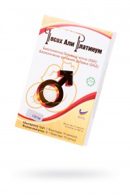 Посох Али Платинум, 10 капсул