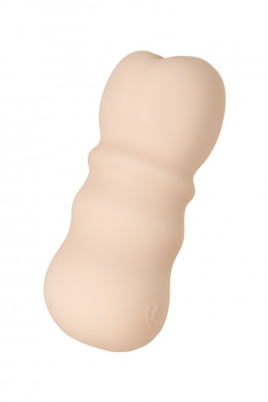 Мастурбатор нереалистичный, FEEL+Wetch, MensMax, TPE, розовый, 14,2 см Мастурбатор нереалистичный, FEEL+Wetch, MensMax, TPE, розовый, 14,2 см