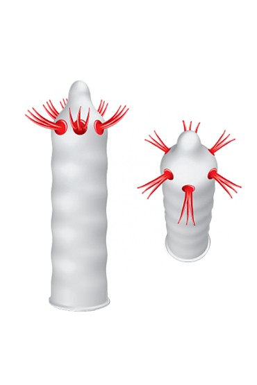 Презервативы Luxe Exclusive Шоковая терапия №1, 1 шт Презервативы Luxe Exclusive Шоковая терапия №1, 1 шт