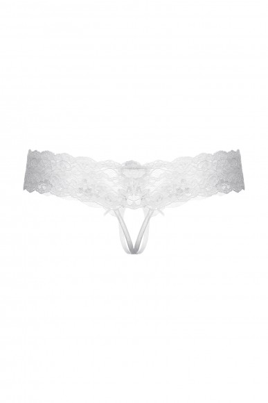 Трусы женские белые - M/L Трусы женские белые - M/L