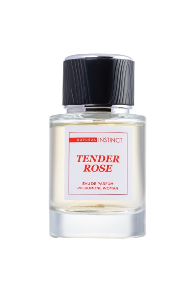 Парфюмерная вода с феромонами Natural Instinct "Tender Rose" женские 50 мл Парфюмерная вода с феромонами Natural Instinct "Tender Rose" женские 50 мл