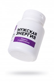 Концентрат пищевой «Натурведъ № 6» «МУЖСКАЯ ЭНЕРГИЯ» 30шт