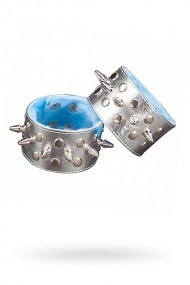 Наручники Sitabella серебро