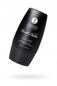 Возбуждающий крем для женщин Shunga Secret Garden, уникальная формула с L-аргинином, 30 мл