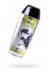 Лубрикант Shunga Toko Aroma на водной основе, со вкусом дыни и манго, 165 мл