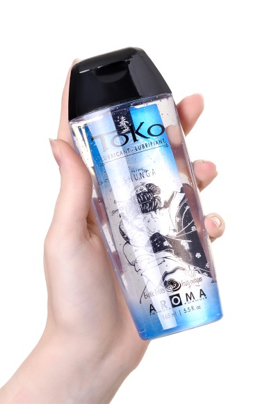 Лубрикант Shunga Toko Aroma на водной основе, со вкусом экзотических фруктов, 165 мл Лубрикант Shunga Toko Aroma на водной основе, со вкусом экзотических фруктов, 165 мл