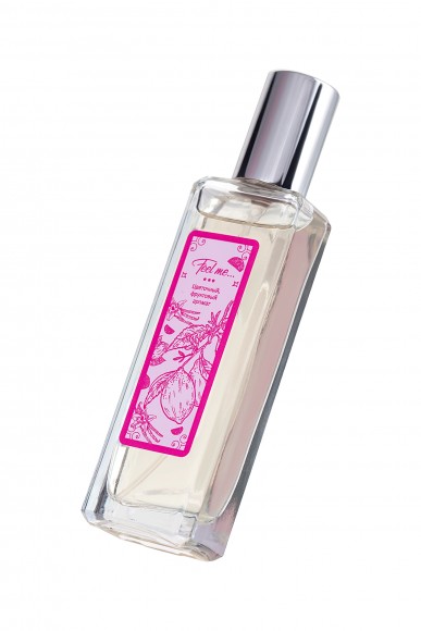 Духи с феромонами Sexy Life женские "Feel me…" 30 мл философия аромата Nina Ricci - Bella Духи с феромонами Sexy Life женские "Feel me…" 30 мл философия аромата Nina Ricci - Bella