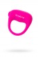 Эрекционное кольцо на пенис Nalone Ping, Силикон, Розовый, 4 см