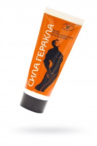 Крем возбуждающий «Сила Геракла» для мужчин, 15 г, 5 шт в упаковке