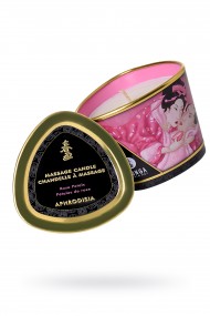 Массажное аромамасло Shunga Aphrodisia с ароматом розы, 170 мл