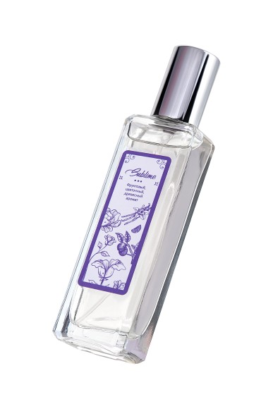 Духи с феромонами Sexy Life женские "Sublime" 30 мл философия аромата Lanvin - Modern Princess Духи с феромонами Sexy Life женские "Sublime" 30 мл философия аромата Lanvin - Modern Princess