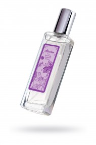 Духи с феромонами Sexy Life  женские "Attraction" 30 мл философия аромата CD - Midnight Poison