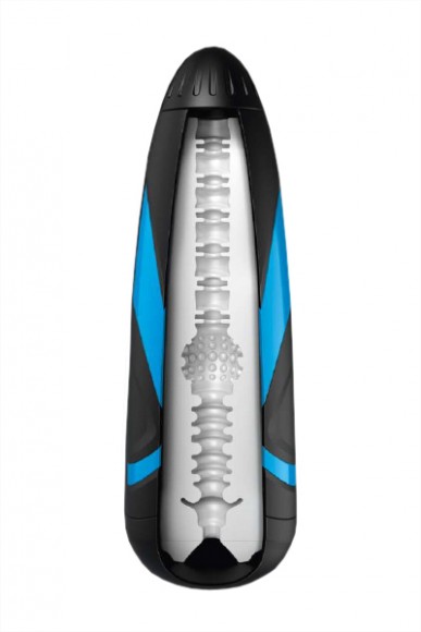 Сменный рукав Satisfyer Men, "Tri-Delights"