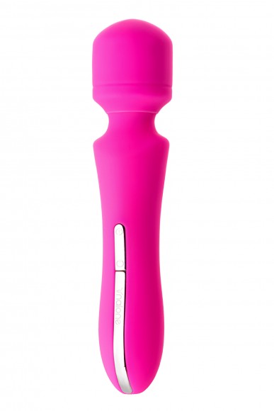 Вибромассажер Nalone Rockit, Силикон, Розовый, 19,2 см Вибромассажер Nalone Rockit, Силикон, Розовый, 19,2 см