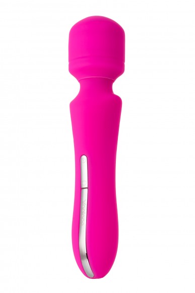 Вибромассажер Nalone Rockit, Силикон, Розовый, 19,2 см Вибромассажер Nalone Rockit, Силикон, Розовый, 19,2 см