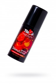 Гель-лубрикант Ты и Я StimuLove strong возбуждающий, 50 г