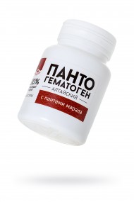 Капсулы "Пантогематоген" 30 капсул