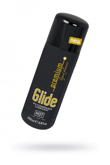 Лубрикант на силиконовой основе Glide 200 мл