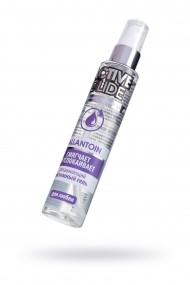 Увлажняющий интимный гель ACTIVE GLIDE ALLANTOIN