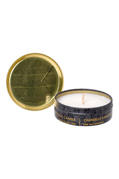 Массажное аромамасло Shunga Desire с ароматом ванили, 30 мл Массажное аромамасло Shunga Desire с ароматом ванили, 30 мл